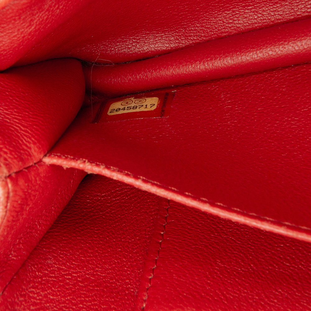 Pre-Loved Chanel Extra Mini Rectangular Classic L… - image 8